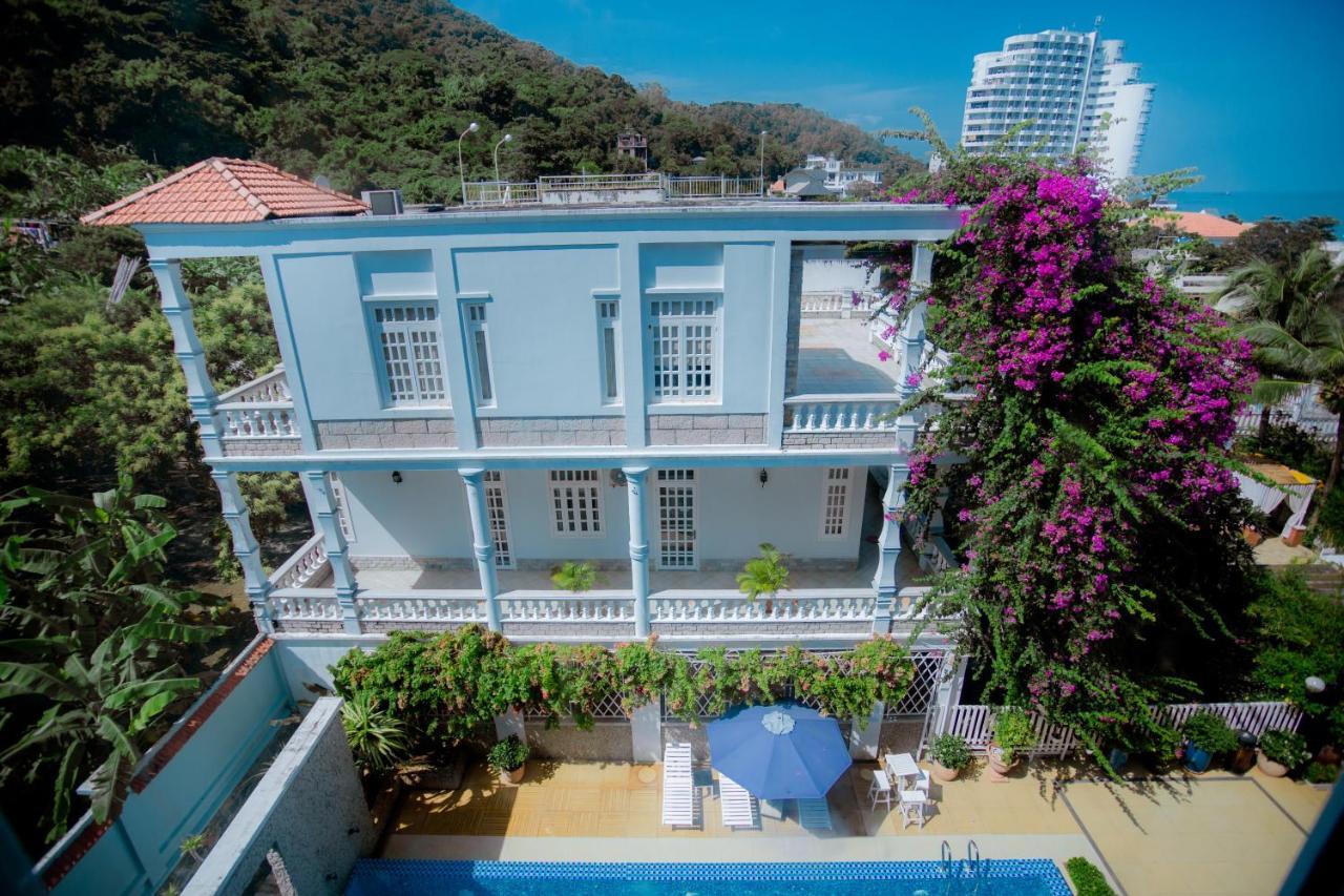 Sea Mountain Hotel Vũng Tàu Exteriér fotografie