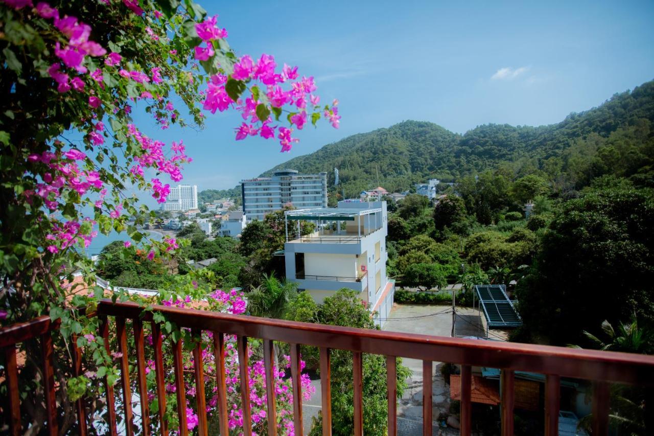 Sea Mountain Hotel Vũng Tàu Exteriér fotografie