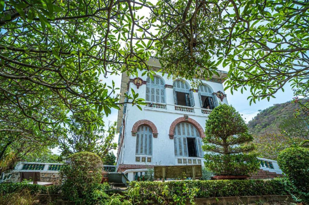 Sea Mountain Hotel Vũng Tàu Exteriér fotografie