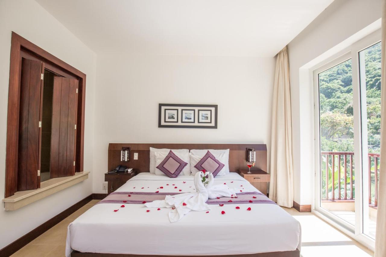 Sea Mountain Hotel Vũng Tàu Exteriér fotografie